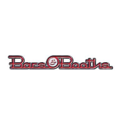 barsandbooths