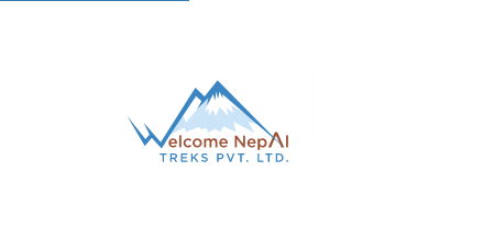 welcomenepaltrek