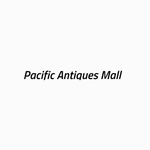 pacificantiques